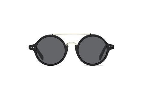 Sunglasses femme Céline CL 41436/S 807 IR Noir